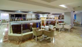 GARDEN OF SUN HOTEL Lobby